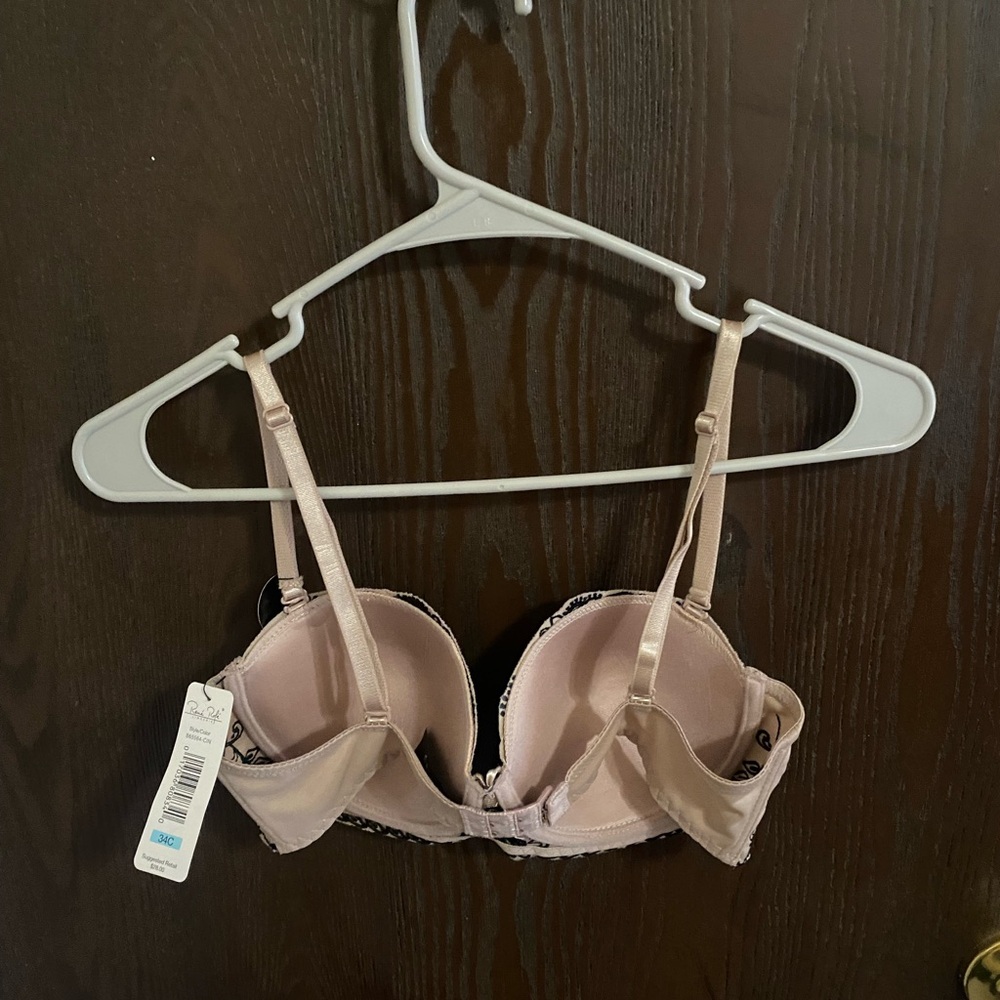 Brand New Rene Rofe Convertible Bra - Picture 3 of 4